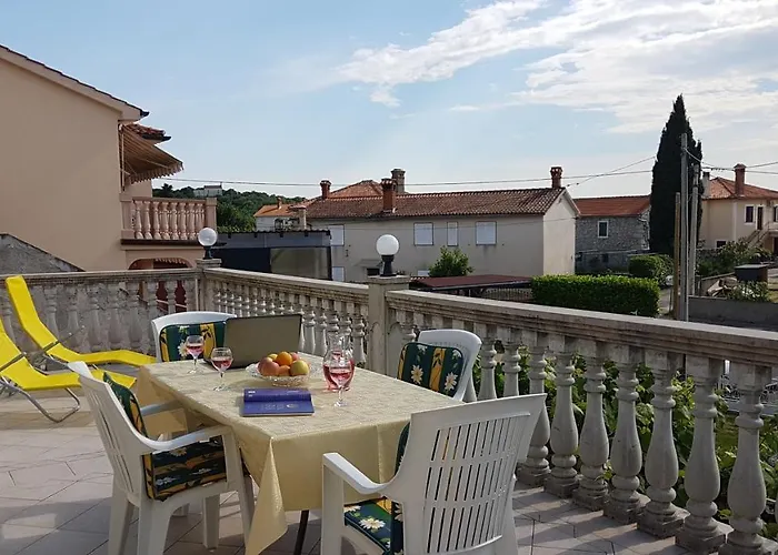 Apartmani Diva