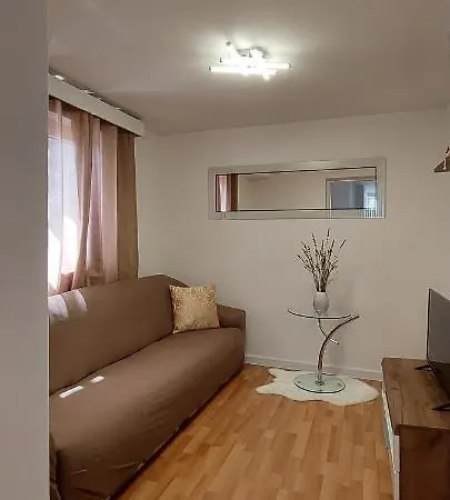 Apartmani Diva Malinska Exterior photo