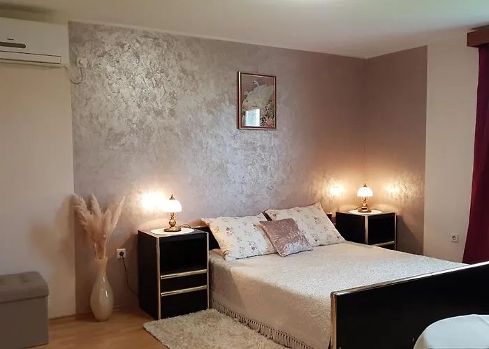 Apartmani Diva