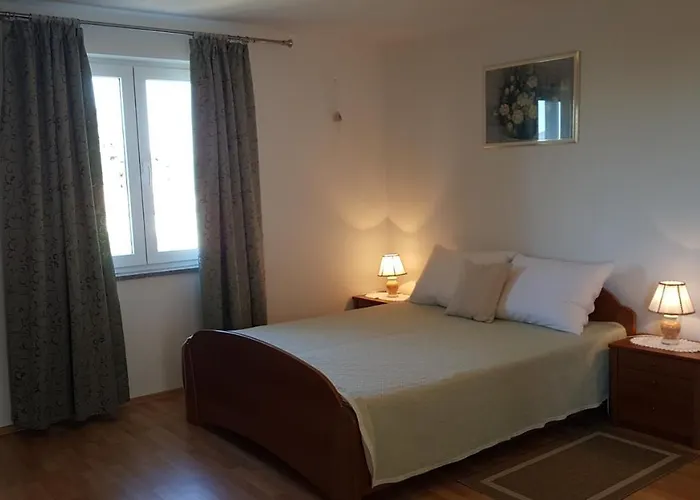 Apartmani Diva