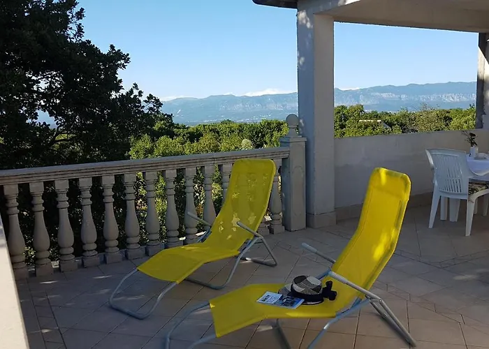 Apartmani Diva
