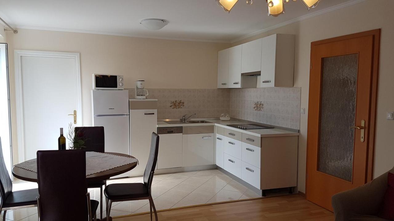 Diva Apartment Malinska