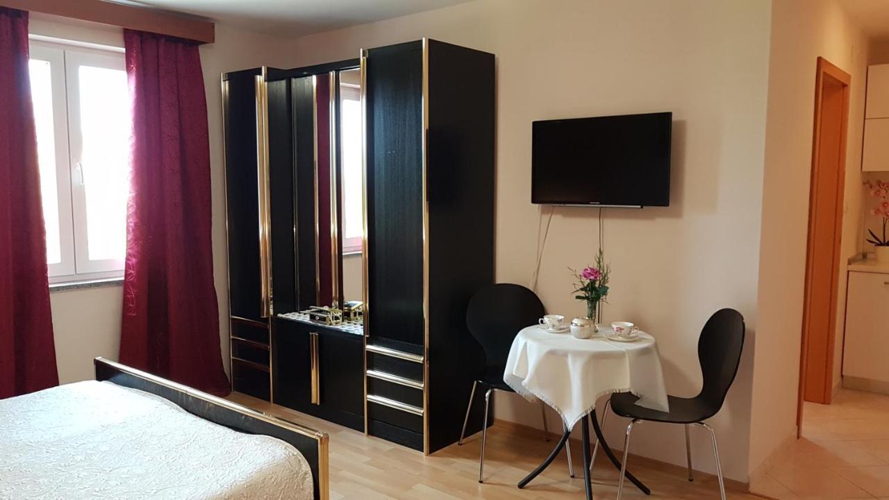 Apartman Diva