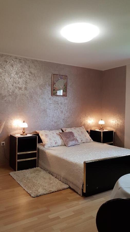 Diva Apartment *