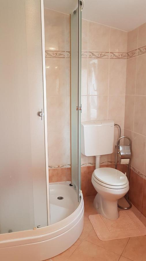 Apartman Diva *