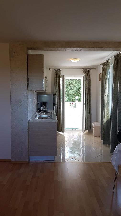 Diva Apartman Malinska