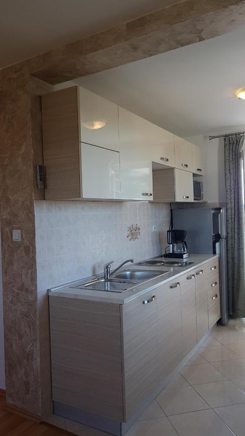 Diva Apartment