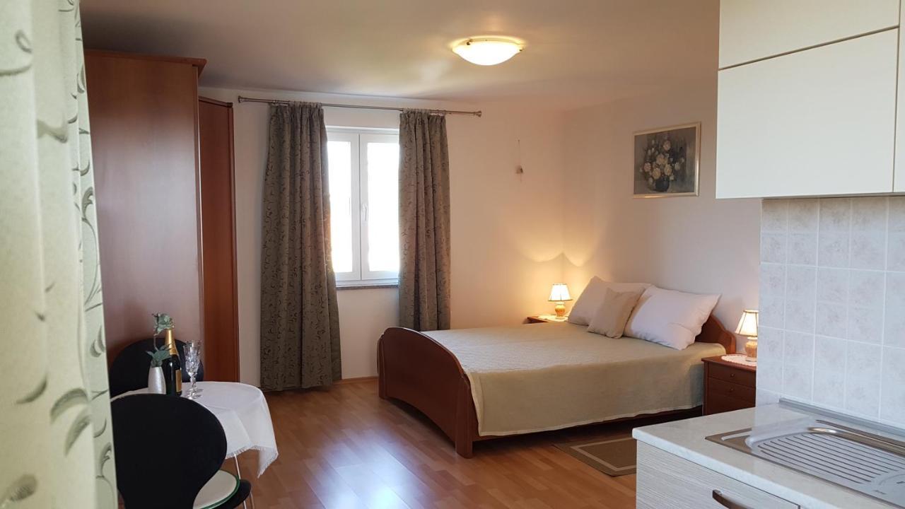 Apartman Diva *