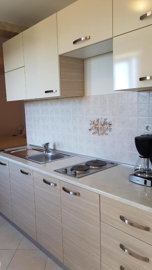 Diva Apartment Malinska