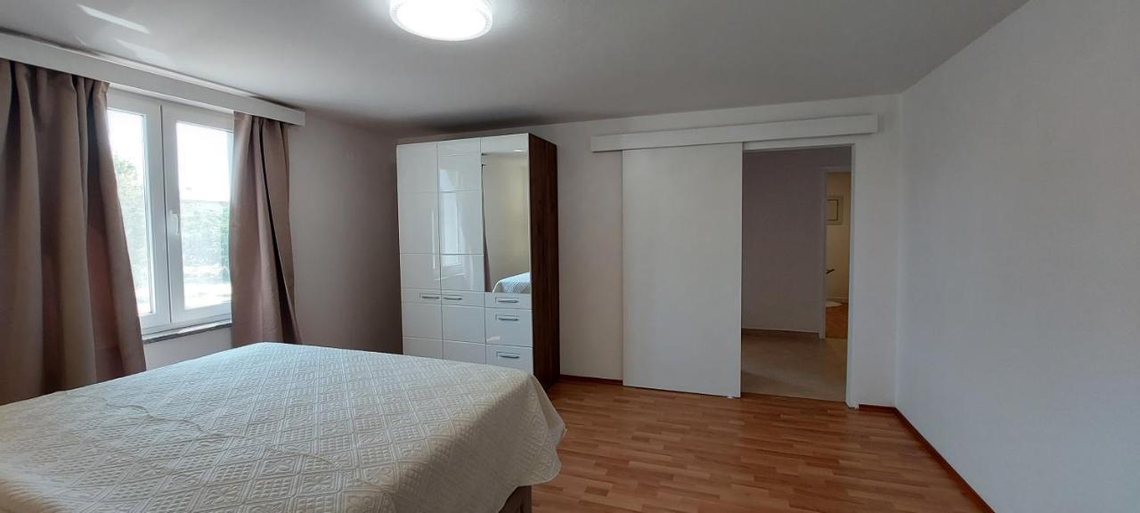 Diva Apartment