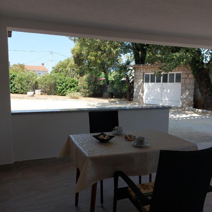Apartman Diva Malinska
