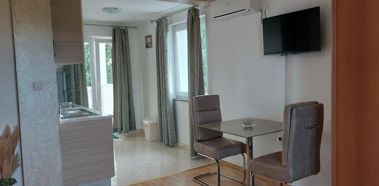 Diva Apartment Malinska