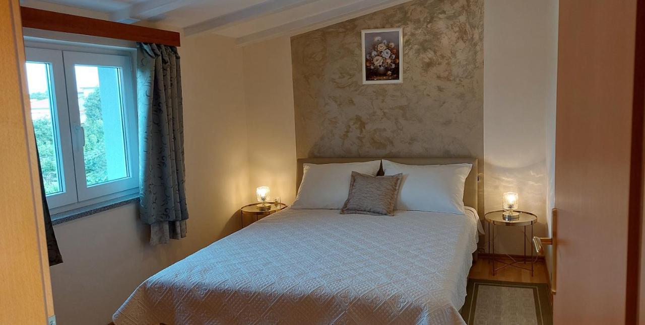 Diva Apartment Malinska